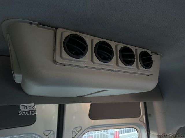 Kleinbus MERCEDES-BENZ Sprinter 516 CDi (DE*Klima*Reise*Motor Neu)