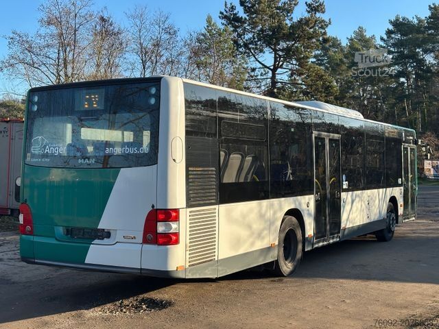 Pilsētas autobuss MAN A21 Lions City (DE*Euro6*TÜV/SP Neu) A20/Citaro
