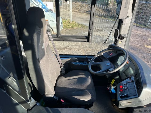 Pilsētas autobuss MAN A21 Lions City (DE*Euro6*TÜV/SP Neu) A20/Citaro