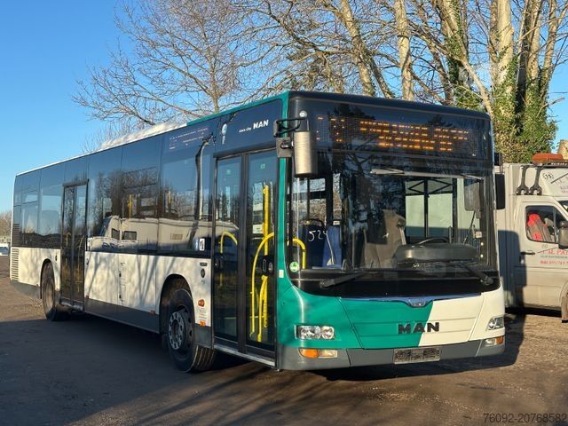 Pilsētas autobuss MAN A21 Lions City (DE*Euro6*TÜV/SP Neu) A20/Citaro