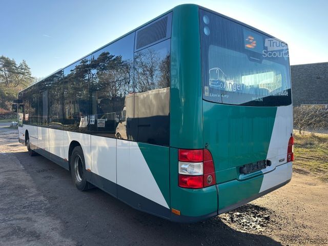 Pilsētas autobuss MAN A21 Lions City (DE*Euro6*TÜV/SP Neu) A20/Citaro