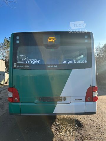 Pilsētas autobuss MAN A21 Lions City (DE*Euro6*TÜV/SP Neu) A20/Citaro