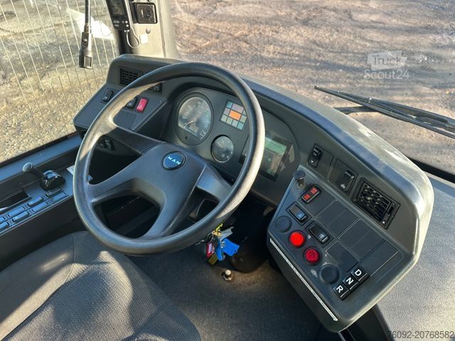 Pilsētas autobuss MAN A21 Lions City (DE*Euro6*TÜV/SP Neu) A20/Citaro