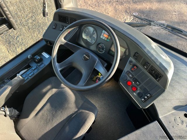 Pilsētas autobuss MAN A21 Lions City (DE*Euro6*TÜV/SP Neu) A20/Citaro