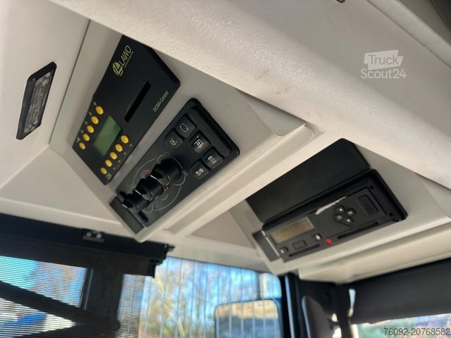 Pilsētas autobuss MAN A21 Lions City (DE*Euro6*TÜV/SP Neu) A20/Citaro