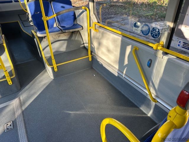 Pilsētas autobuss MAN A21 Lions City (DE*Euro6*TÜV/SP Neu) A20/Citaro