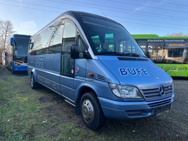 Kleinbus MERCEDES-BENZ Sprinter Sunset 616 CDi (DE*Klima*23 Sitze)