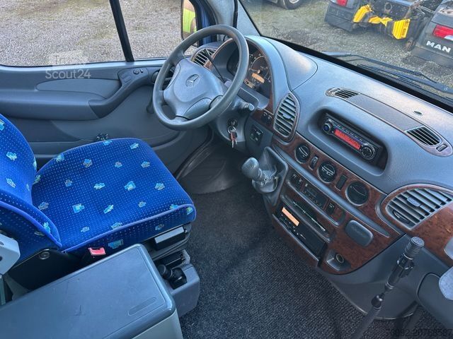 Kleinbus MERCEDES-BENZ Sprinter Sunset 616 CDi (DE*Klima*23 Sitze)