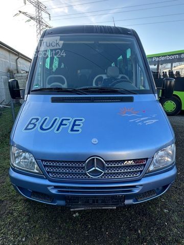 Kleinbus MERCEDES-BENZ Sprinter Sunset 616 CDi (DE*Klima*23 Sitze)