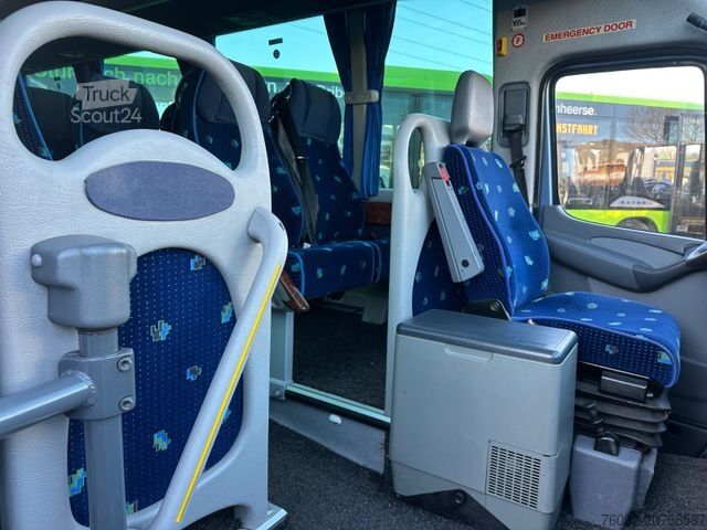 Kleinbus MERCEDES-BENZ Sprinter Sunset 616 CDi (DE*Klima*23 Sitze)