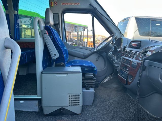 Kleinbus MERCEDES-BENZ Sprinter Sunset 616 CDi (DE*Klima*23 Sitze)