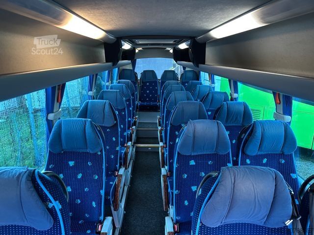 Kleinbus MERCEDES-BENZ Sprinter Sunset 616 CDi (DE*Klima*23 Sitze)