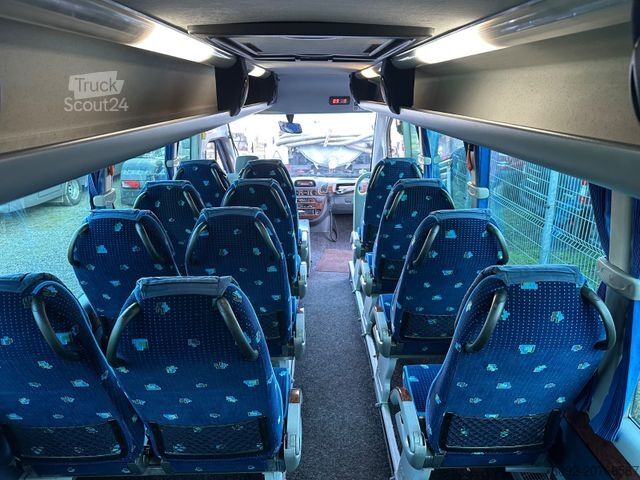 Kleinbus MERCEDES-BENZ Sprinter Sunset 616 CDi (DE*Klima*23 Sitze)