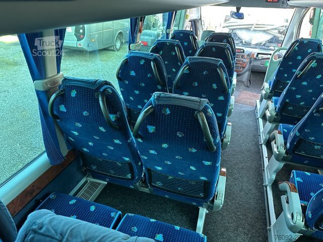 Kleinbus MERCEDES-BENZ Sprinter Sunset 616 CDi (DE*Klima*23 Sitze)