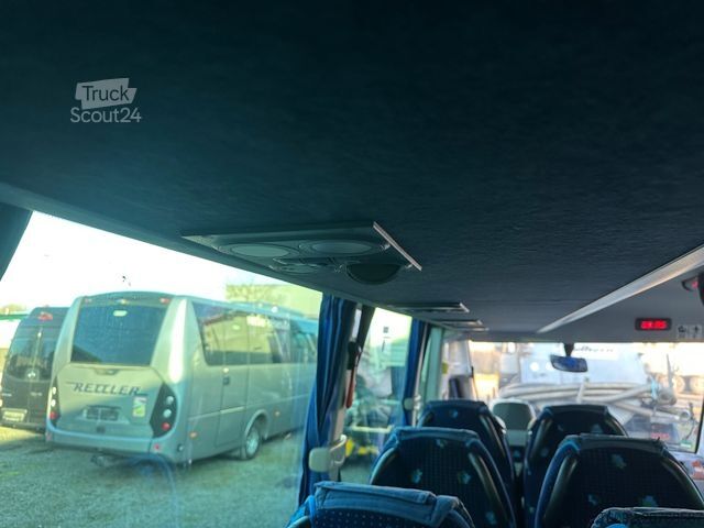 Kleinbus MERCEDES-BENZ Sprinter Sunset 616 CDi (DE*Klima*23 Sitze)