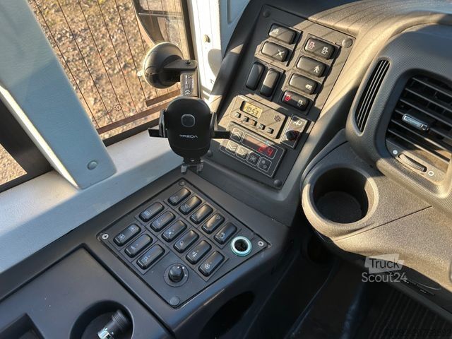 Mikroautobuss IVECO Maximo 70c18 (TOP*7.5t) Rosero/ Rapido