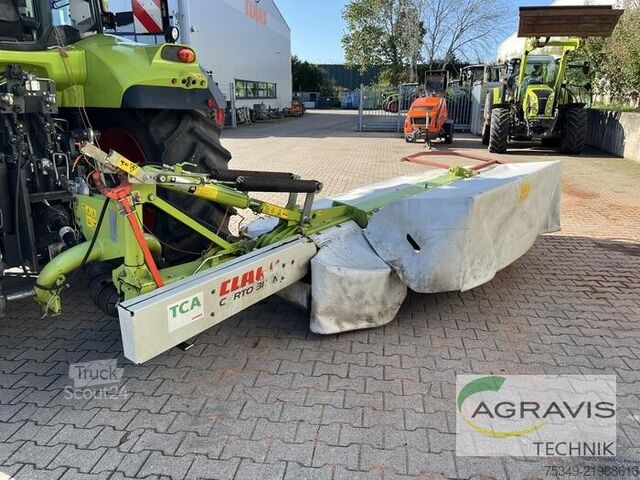Mașină de cosit Claas CORTO 310 N