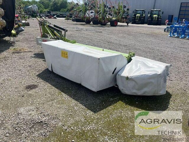Mașină de cosit Claas CORTO 310 N