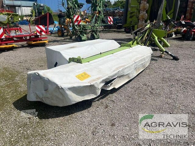 Mașină de cosit Claas CORTO 310 N