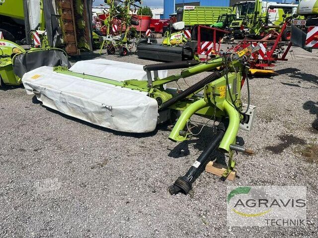 Mașină de cosit Claas CORTO 310 N