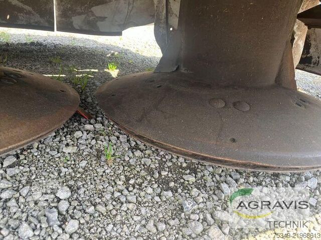 Mașină de cosit Claas CORTO 310 N