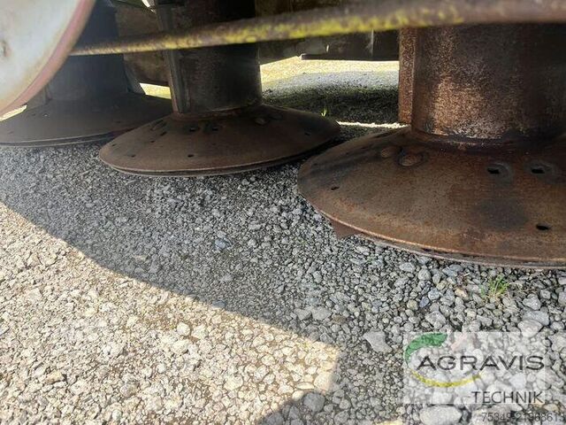 Mașină de cosit Claas CORTO 310 N
