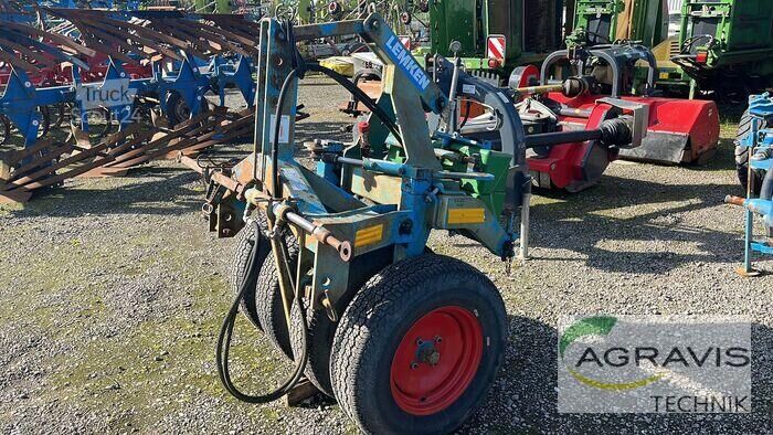 Pregalnik Lemken FRONTREIFENPACKER