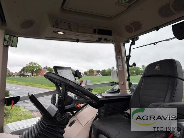 Tracteur Fendt 936 VARIO GEN-7