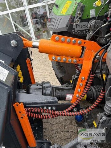 Ápolási technológia TMC Cancela TFG-225