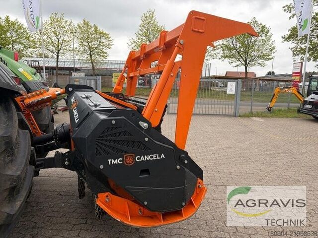 Ápolási technológia TMC Cancela TFG-225