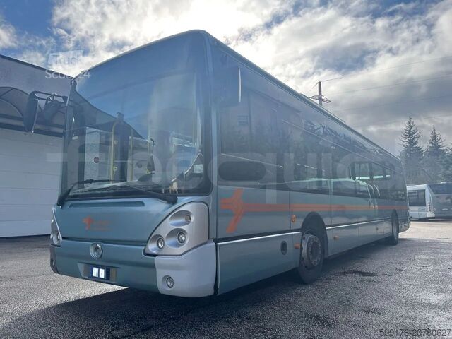Bus citadin IVECO Citelis