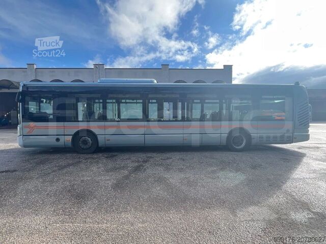 Bus citadin IVECO Citelis