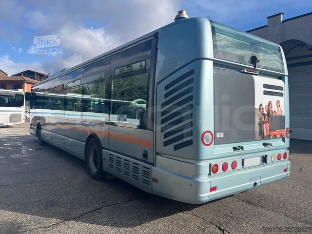 Bus citadin IVECO Citelis