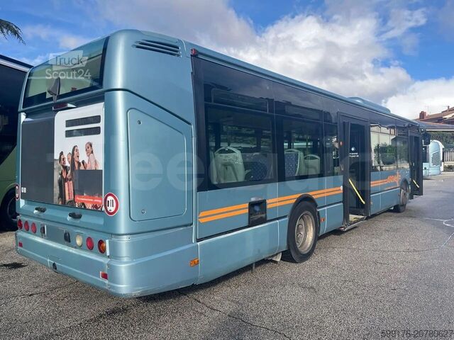 Bus citadin IVECO Citelis