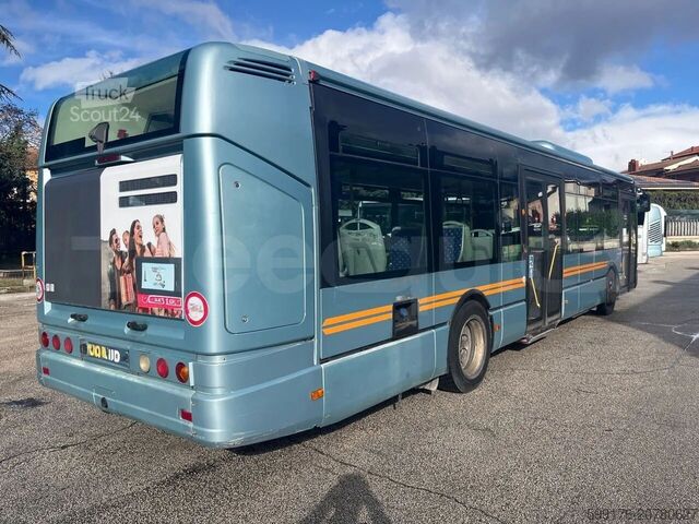 Bus citadin IVECO Citelis