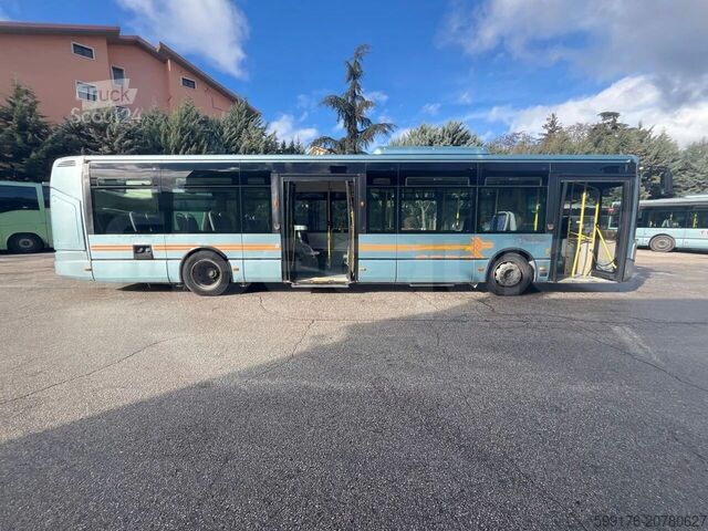 Bus citadin IVECO Citelis