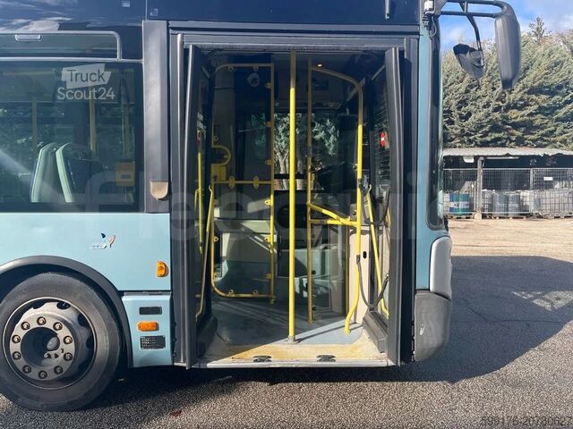 Bus citadin IVECO Citelis