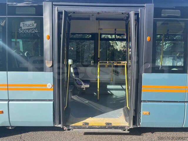 Bus citadin IVECO Citelis