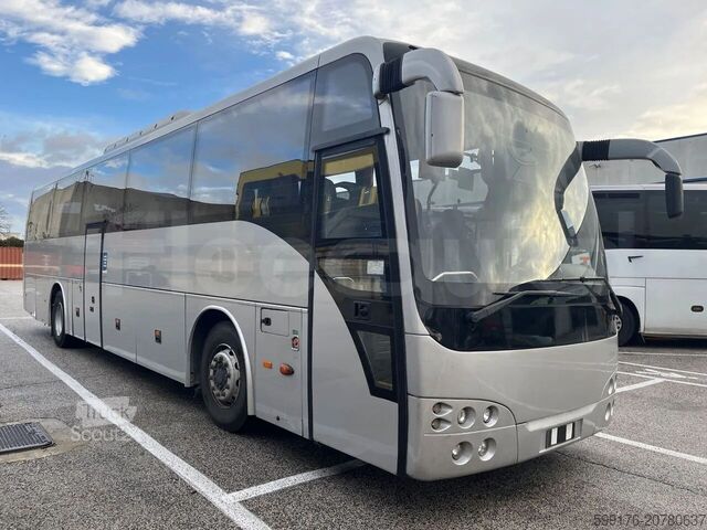 Car de tourisme Temsa Safari RD