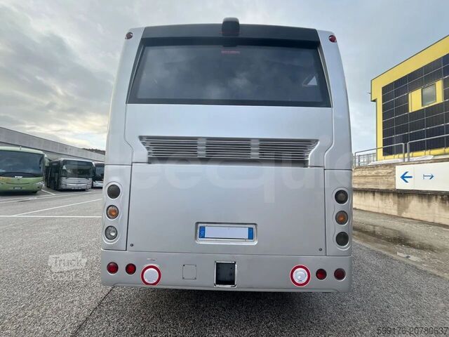 Car de tourisme Temsa Safari RD