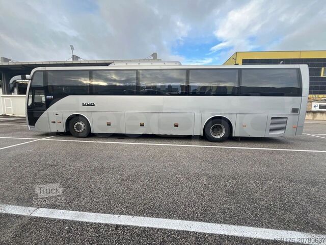 Car de tourisme Temsa Safari RD