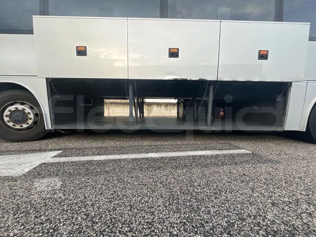 Car de tourisme Temsa Safari RD