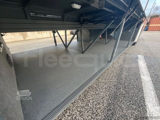 Car de tourisme Temsa Safari RD