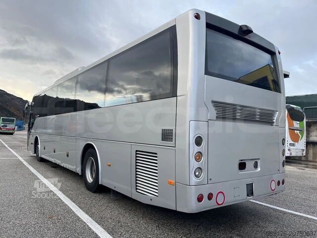 Car de tourisme Temsa Safari RD