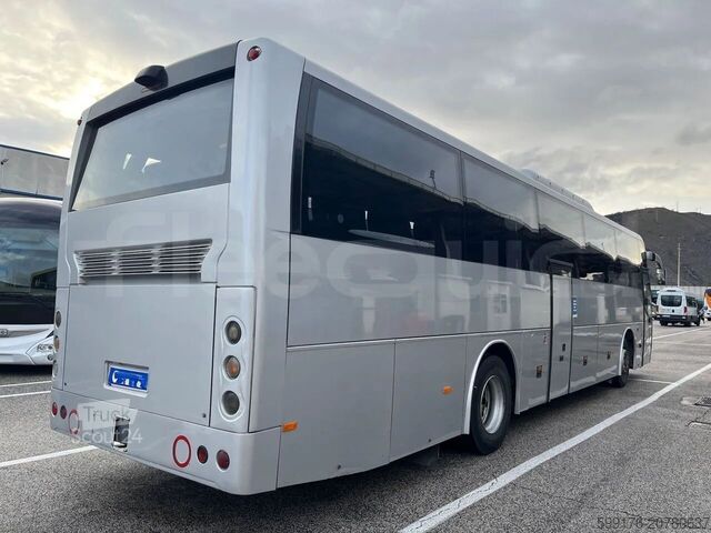 Car de tourisme Temsa Safari RD