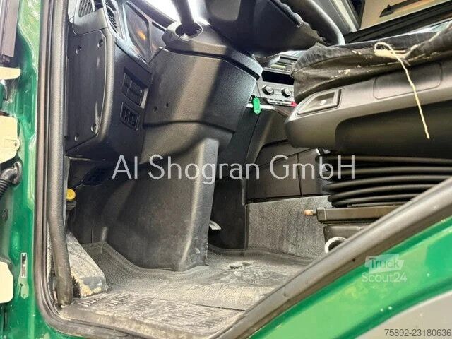  Mercedes-Benz Arocs 3240 8x4/Betonmischer 8 m³/Euro6