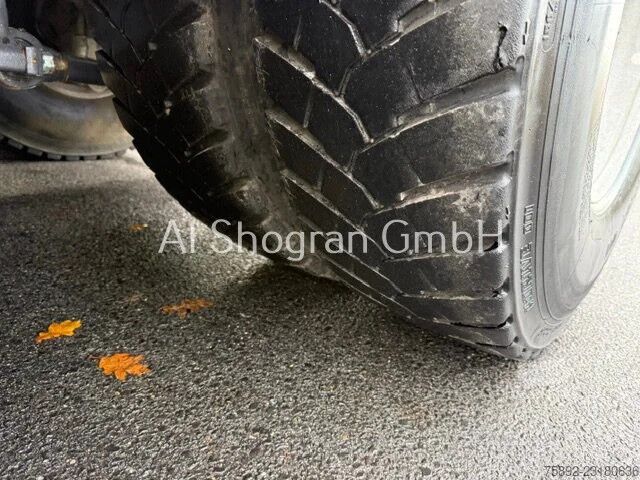  Mercedes-Benz Arocs 3240 8x4/Betonmischer 8 m³/Euro6