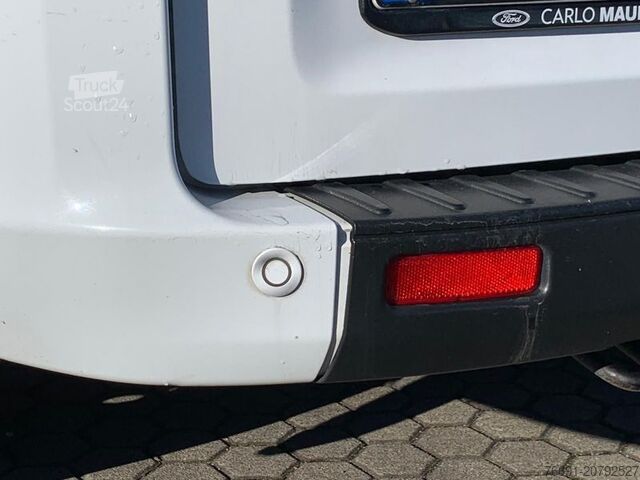 Panelinis furgonas Ford Custom 290 L1 - Doppia Cabina 6 posti -