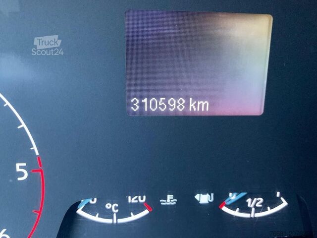 Panelinis furgonas Ford Custom 290 L1 - Doppia Cabina 6 posti -