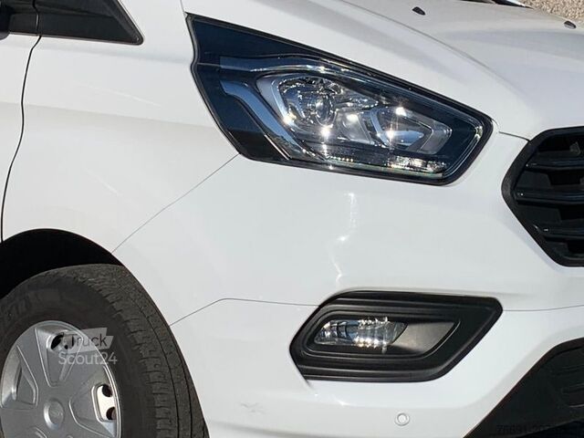 Panelinis furgonas Ford Custom 280 - Euro 6d Km: 66.400